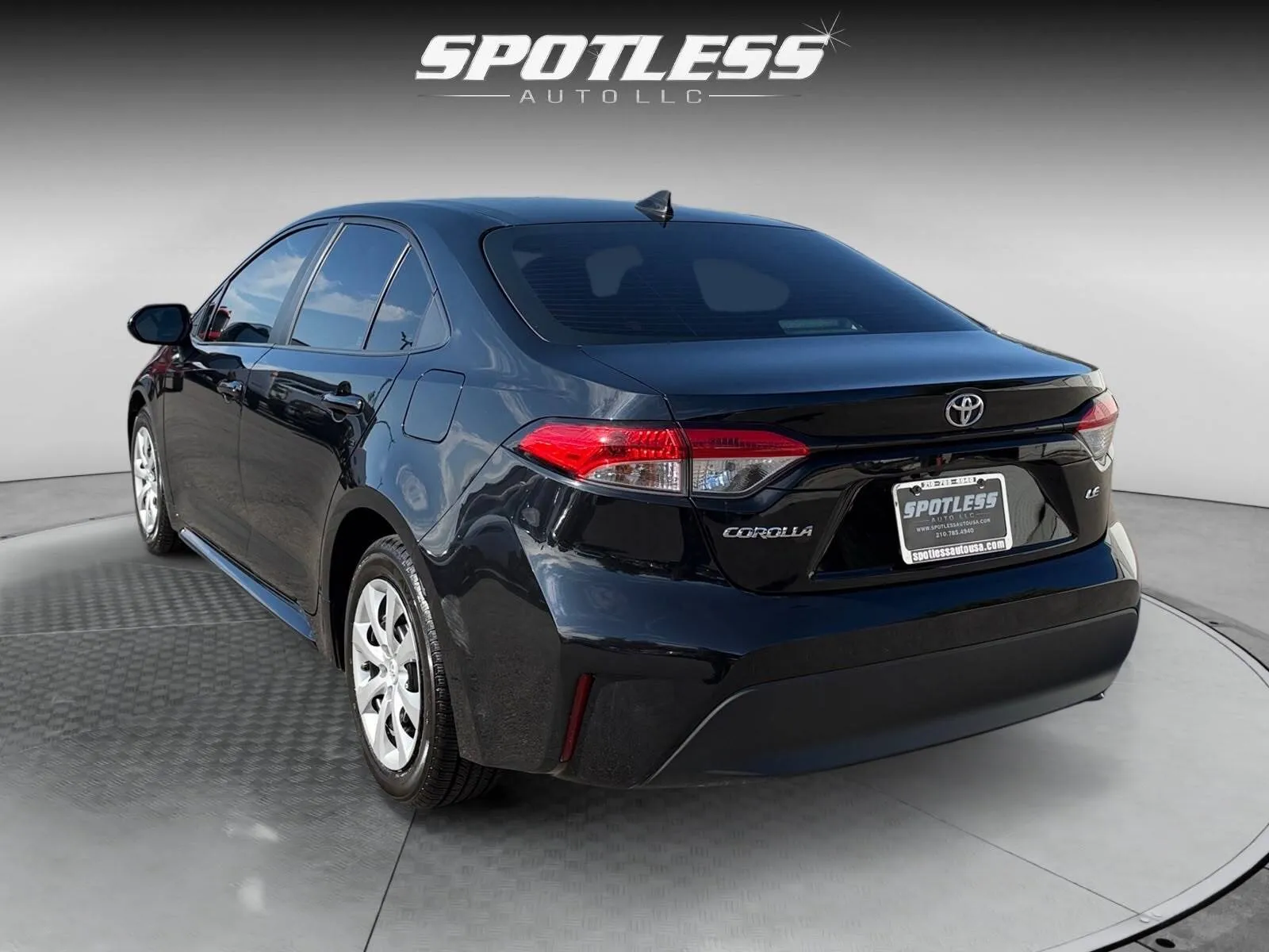 Toyota Corolla photo 5