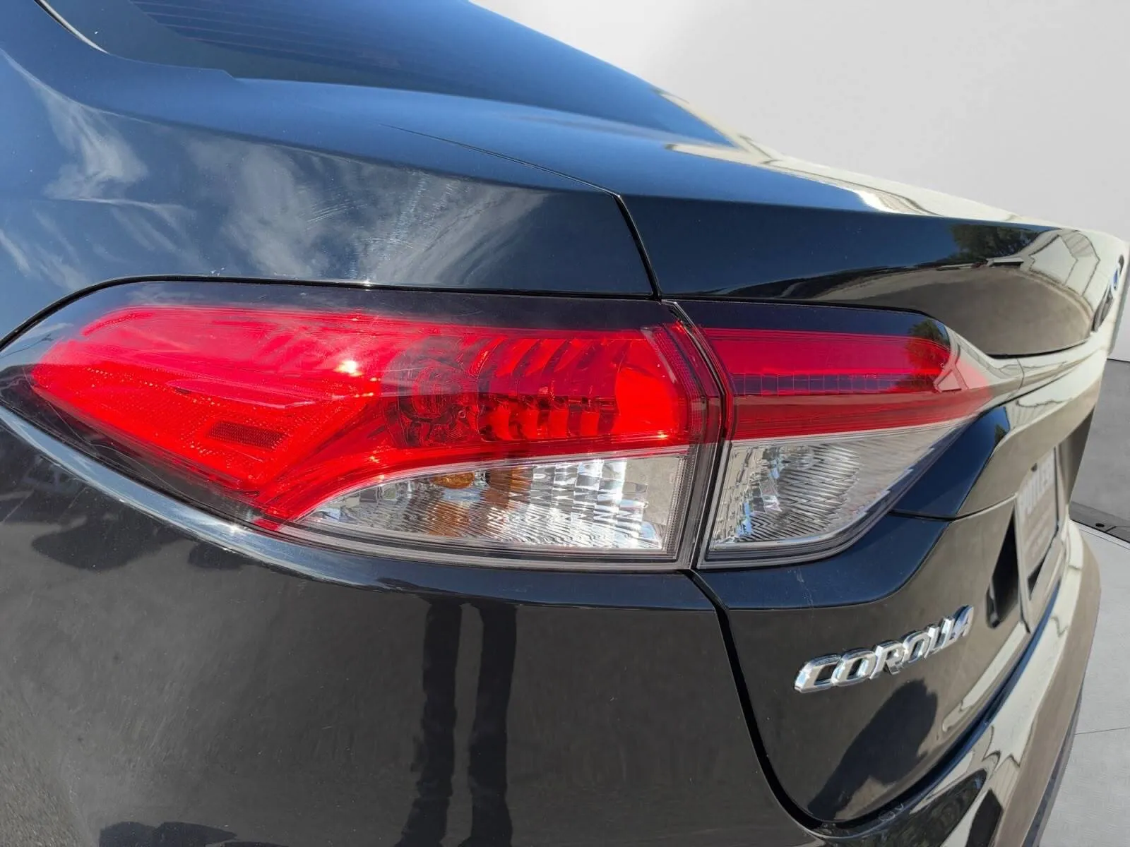 Toyota Corolla photo 13