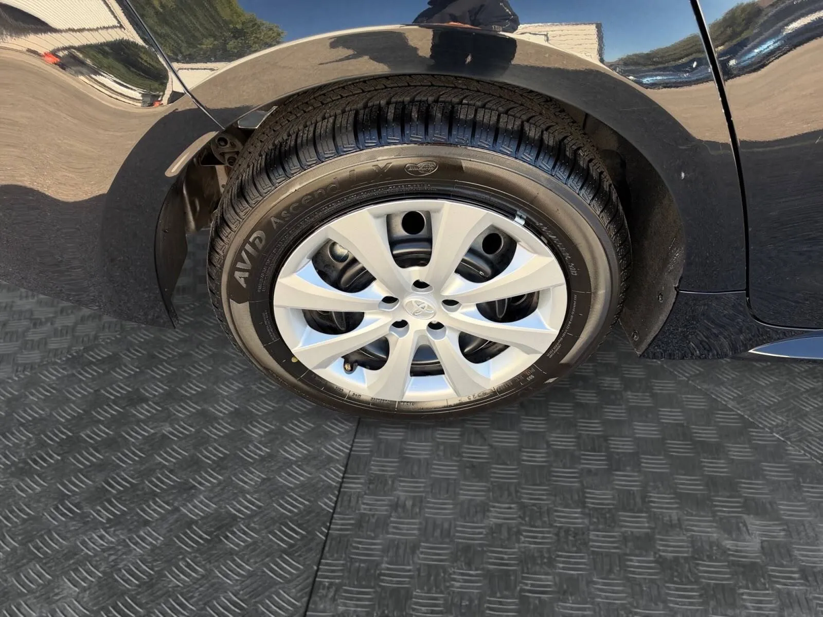 Toyota Corolla photo 14