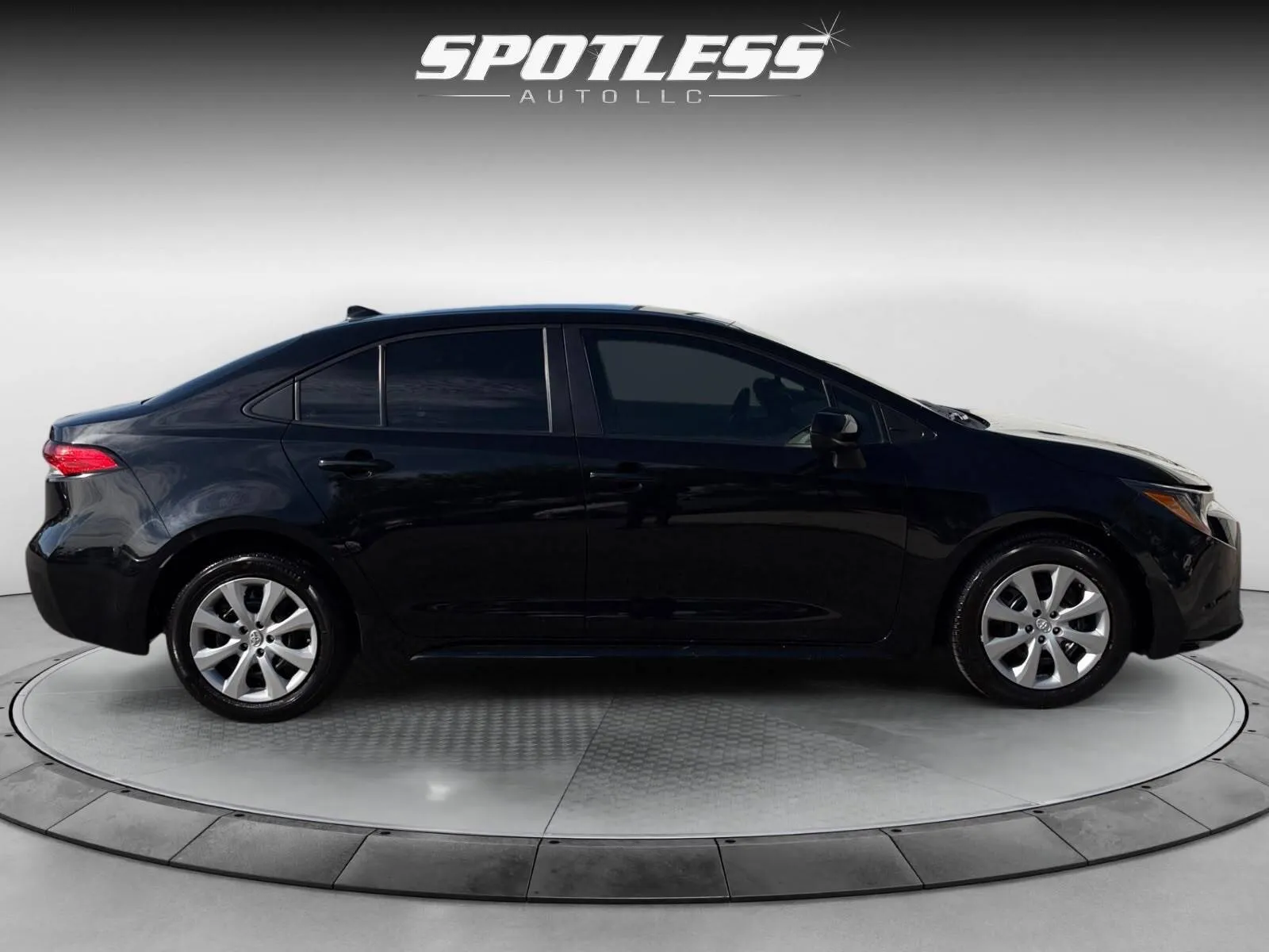 Toyota Corolla photo 8