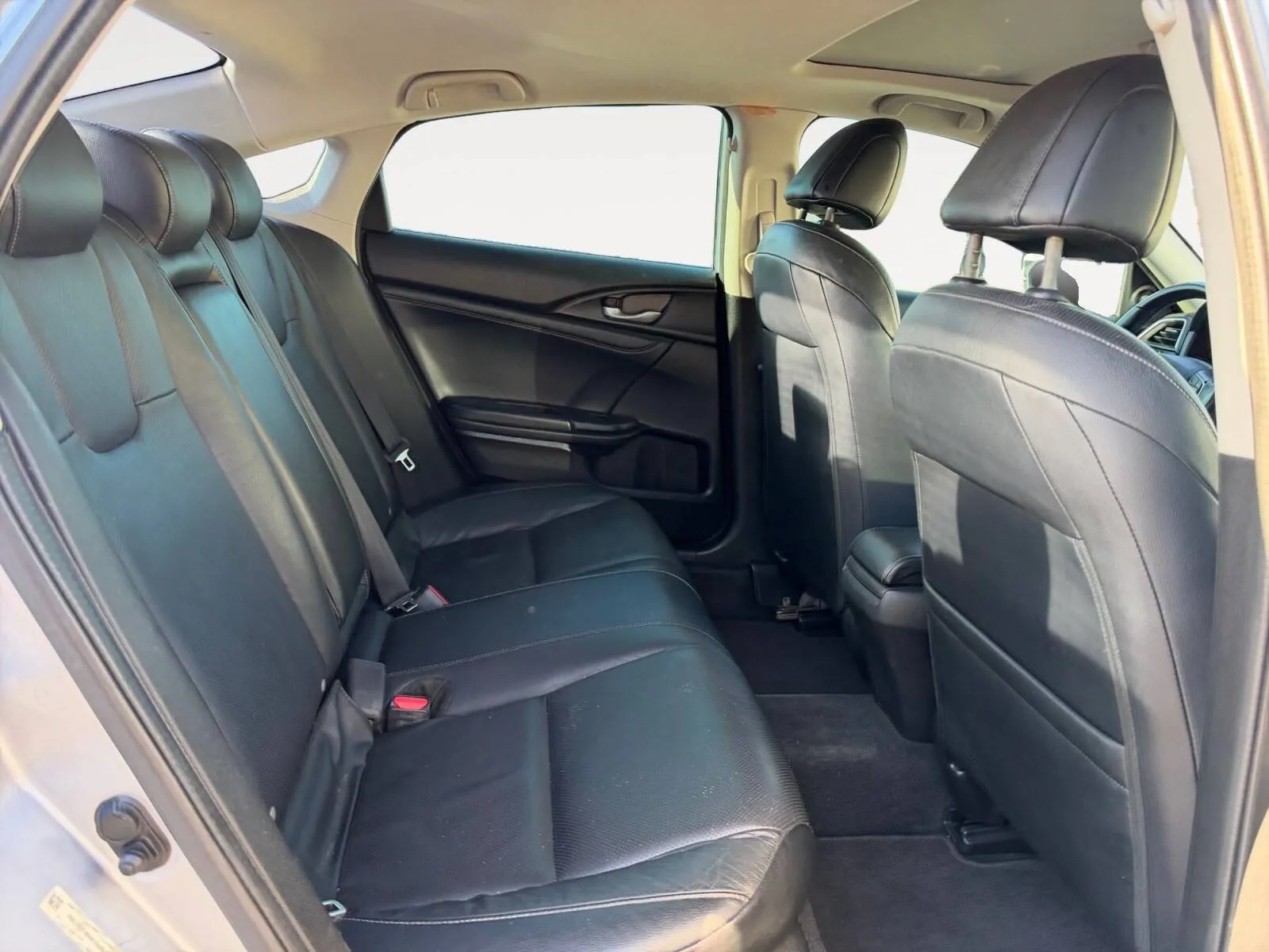 Honda Insight photo 23