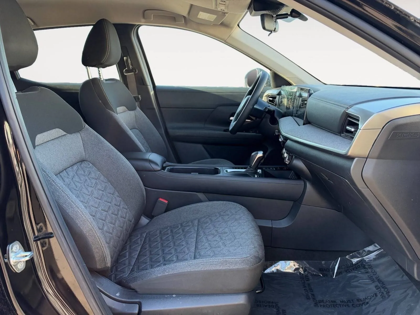 Nissan Kicks photo 24