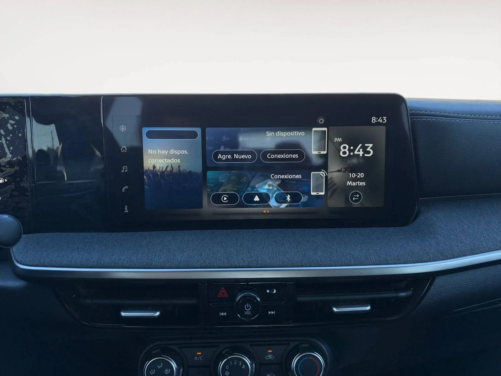 Nissan Kicks photo 25