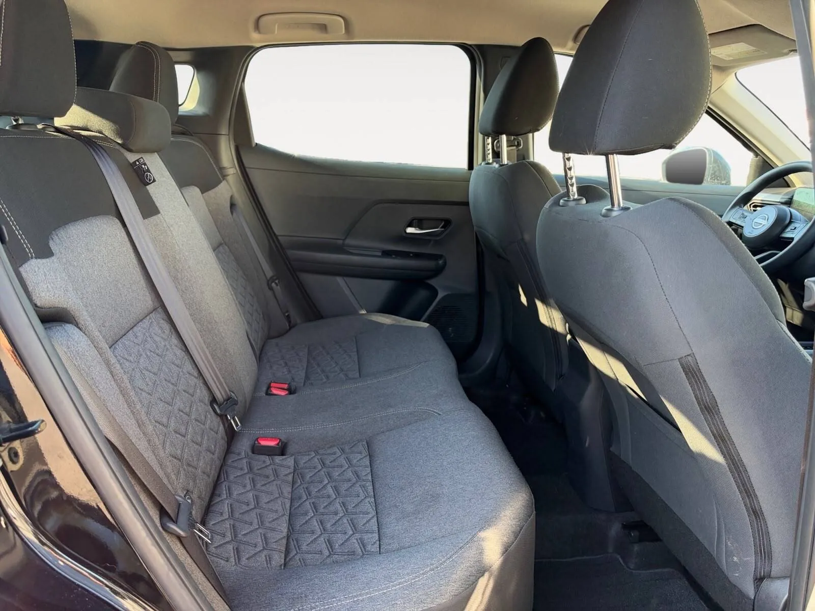 Nissan Kicks photo 23