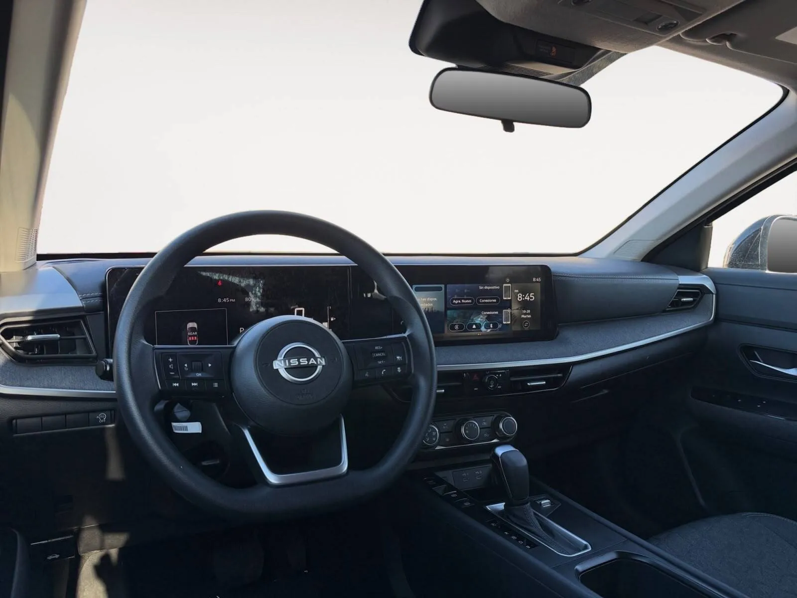 Nissan Kicks photo 21