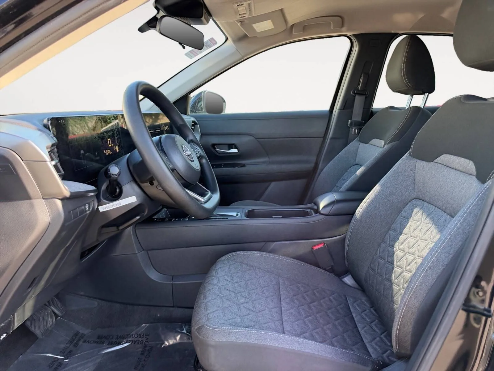 Nissan Kicks photo 19