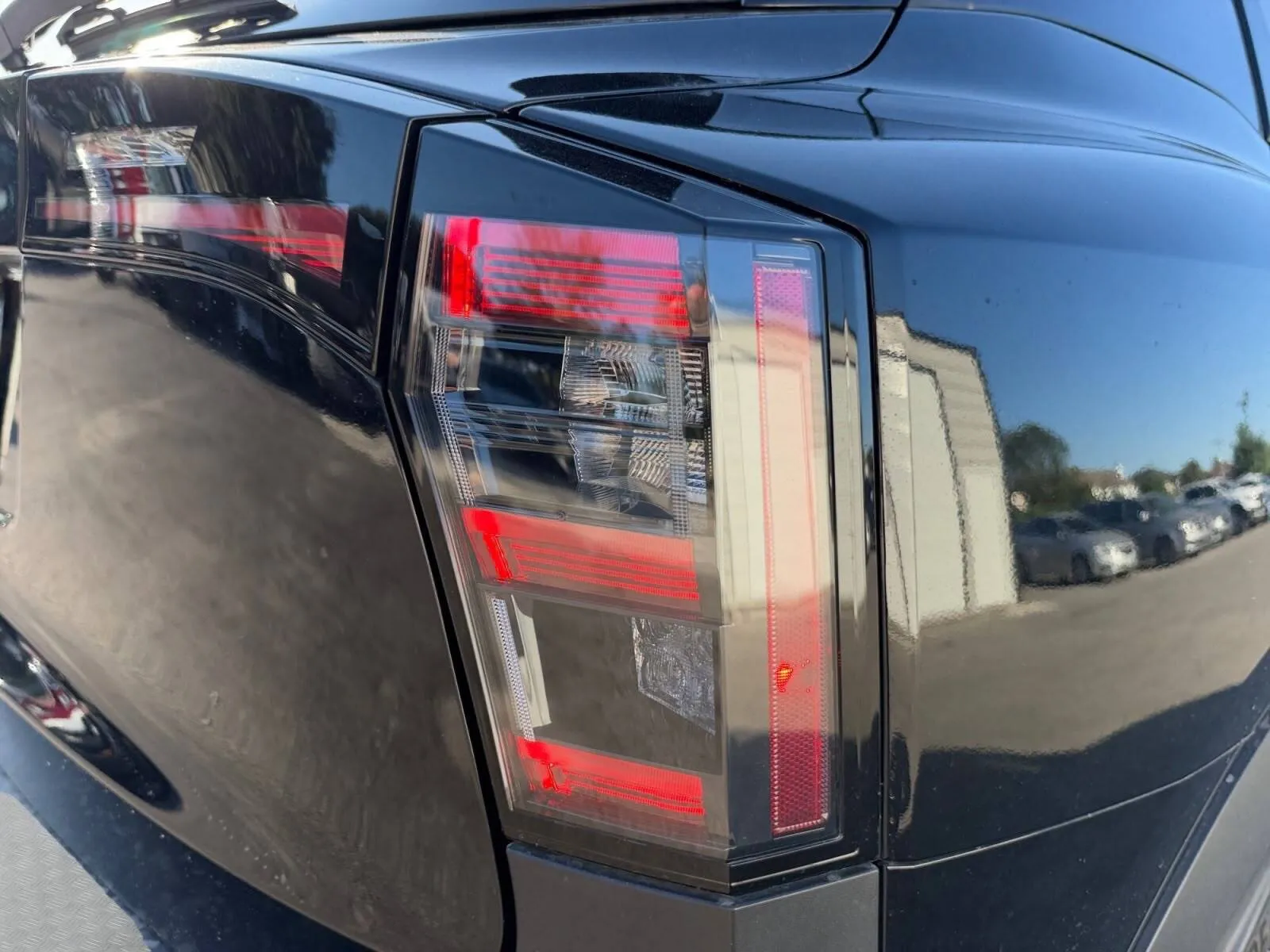 Nissan Kicks photo 12