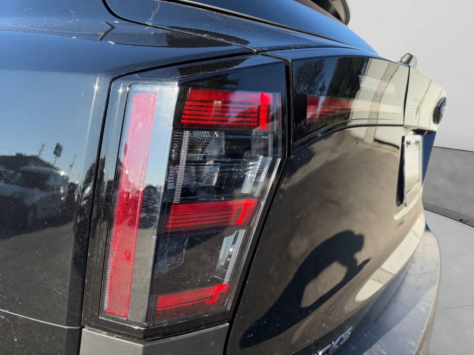 Nissan Kicks photo 13