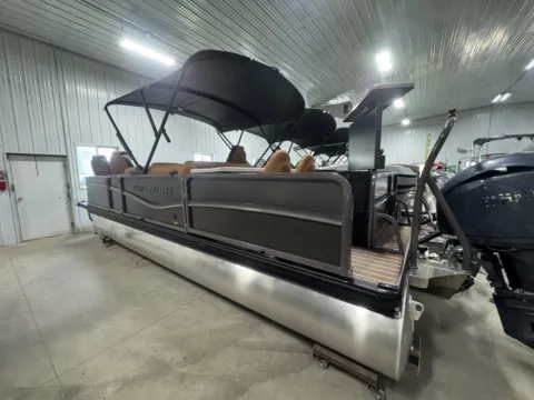 More photos of 2026 PREMIER SUNSATION 230 RS 150HP BUNK TRAILER at McLaughlin's RV & Marine - Detroit Lakes, MN