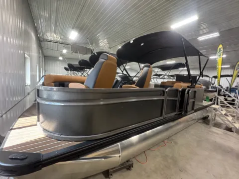 More photos of 2026 PREMIER SUNSATION 230 RS 150HP BUNK TRAILER at McLaughlin's RV & Marine - Detroit Lakes, MN