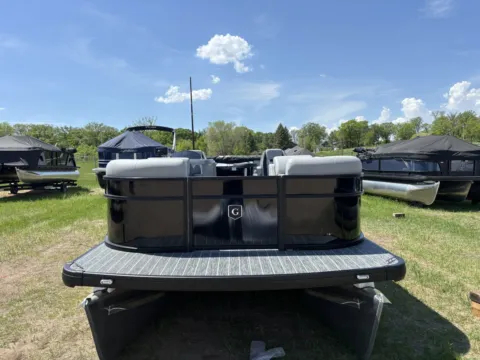 More photos of 2026 GODFREY XPERIENCE 2286 SBX 115HP BUNK TRAILER at McLaughlin's RV & Marine - Detroit Lakes, MN