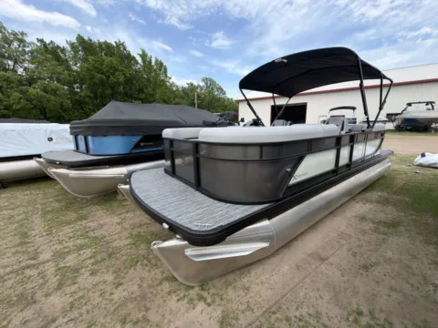 More photos of 2026 GODFREY XPERIENCE 2286 SBX 115HP BUNK TRAILER at McLaughlin's RV & Marine - Detroit Lakes, MN