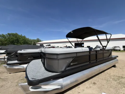 Unknown 2026 GODFREY XPERIENCE 2286 SBX TRIPLE 200HP BUNK TRAILER for sale in Detroit Lakes, MN