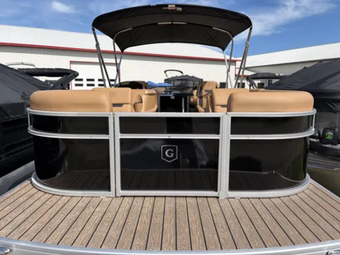 More photos of 2026 GODFREY XPERIENCE 2286 SBX 115HP BUNK TRAILER at McLaughlin's RV & Marine - Detroit Lakes, MN