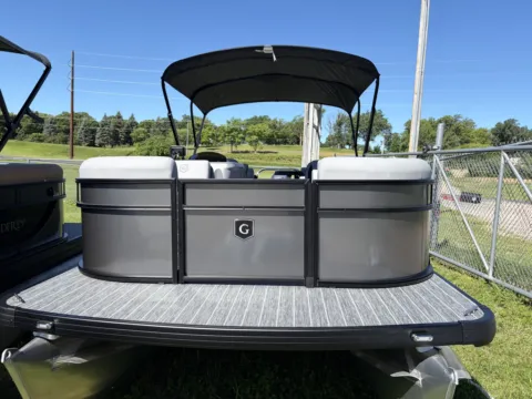 More photos of 2027 GODFREY XPERIENCE 2286 SBX 115HP BUNK TRAILER at McLaughlin's RV & Marine - Detroit Lakes, MN