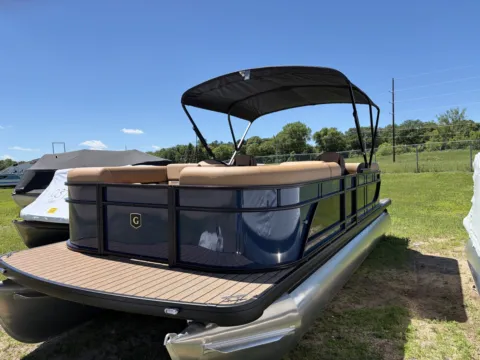 More photos of 2027 GODFREY XPERIENCE 2286 SBX 115HP BUNK TRAILER at McLaughlin's RV & Marine - Detroit Lakes, MN