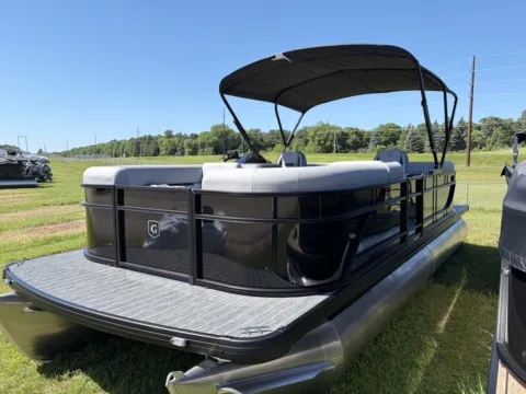 More photos of 2027 GODFREY XPERIENCE 2286 SBX 115HP BUNK TRAILER at McLaughlin's RV & Marine - Detroit Lakes, MN
