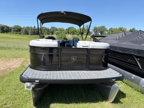 More photos of 2027 GODFREY XPERIENCE 2286 SBX 115HP BUNK TRAILER at McLaughlin's RV & Marine - Detroit Lakes, MN