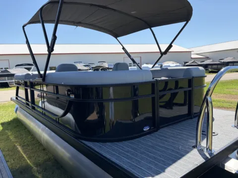 More photos of 2027 GODFREY XPERIENCE 2286 SBX 115HP BUNK TRAILER at McLaughlin's RV & Marine - Detroit Lakes, MN