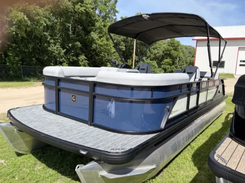 More photos of 2026 GODFREY XPERIENCE 2286 SFLX 115HP BUNK TRAILER at McLaughlin's RV & Marine - Detroit Lakes, MN