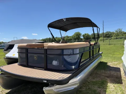 More photos of 2027 GODFREY XPERIENCE 2286 SBX 115HP BUNK TRAILER at McLaughlin's RV & Marine - Detroit Lakes, MN
