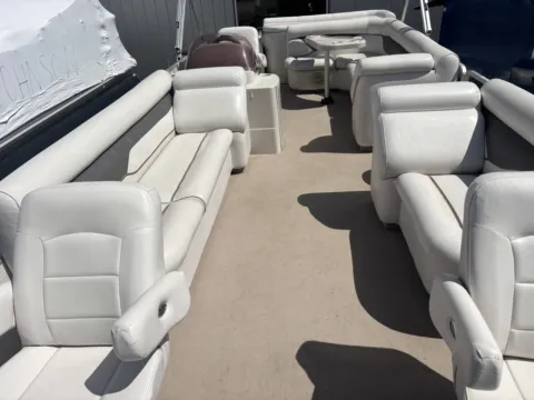 Unknown 2007 PREMIER SUNSATION 220 90HP LEGS for sale in Detroit Lakes, MN