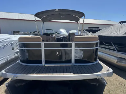 More photos of 2026 GODFREY XPERIENCE 2286 SBX 115HP BUNK TRAILER at McLaughlin's RV & Marine - Detroit Lakes, MN