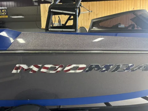 More photos of 2016 MOOMBA HELIX 340HRS at McLaughlin's RV & Marine - Detroit Lakes, MN