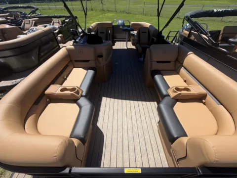 Unknown 2027 GODFREY XPERIENCE 2286 SBX 115HP BUNK TRAILER for sale in Detroit Lakes, MN