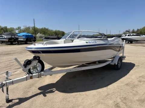 Unknown 2005 STARCRAFT CSTAR 1700 for sale in Detroit Lakes, MN