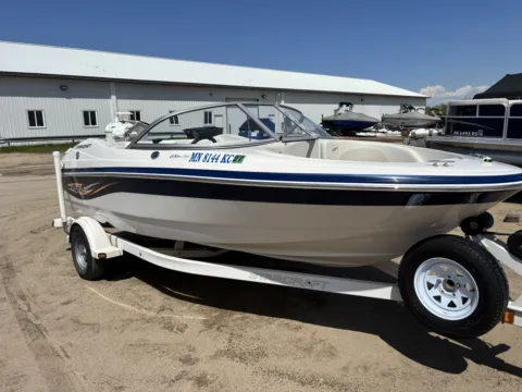 Another view of 2005 STARCRAFT CSTAR 1700 for sale in Detroit Lakes, MN at McLaughlin's RV & Marine - Detroit Lakes