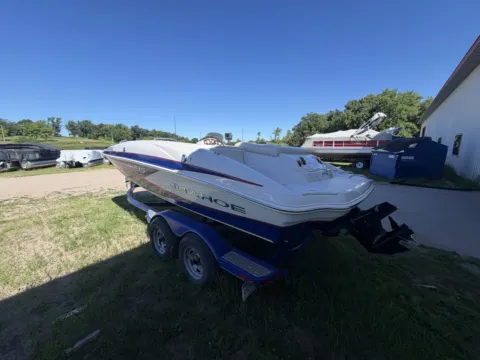 More photos of 2013 TRACKER TAHOE 195 at McLaughlin's RV & Marine - Detroit Lakes, MN
