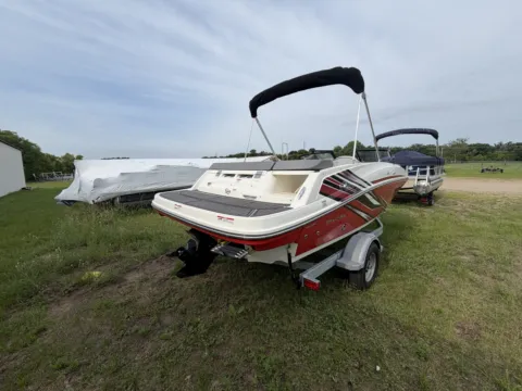 More photos of 2023 BAYLINER VR5 at McLaughlin's RV & Marine - Detroit Lakes, MN