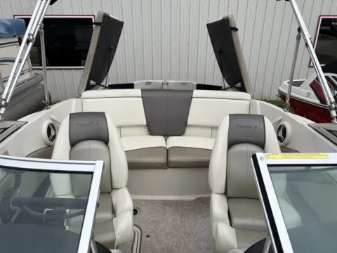 Another view of 2007 SEA RAY SPORT 185 3.0L for sale in Detroit Lakes, MN at McLaughlin's RV & Marine - Detroit Lakes