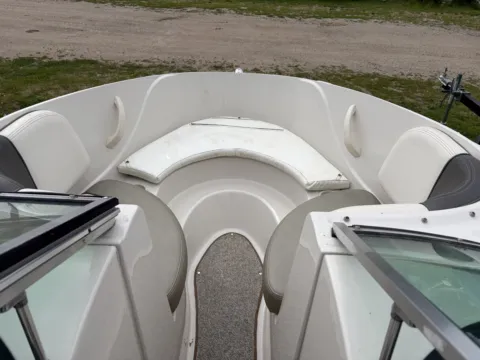 More photos of 2007 SEA RAY SPORT 185 3.0L at McLaughlin's RV & Marine - Detroit Lakes, MN