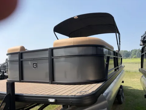More photos of 2027 GODFREY XPERIENCE 2286 SBX 115HP BUNK TRAILER at McLaughlin's RV & Marine - Detroit Lakes, MN