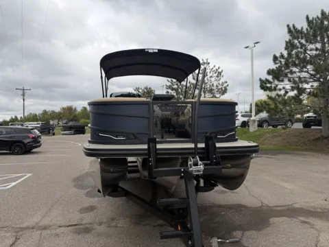 More photos of 2027 EVOTTI 700 SERIES 723CS TRIPLE 250HP VMAX BUNK TRAILER at McLaughlin's RV & Marine - Detroit Lakes, MN