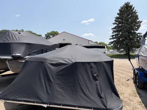 More photos of 2015 MISTY HARBOR BISCANE BAY 20 115HP at McLaughlin's RV & Marine - Detroit Lakes, MN