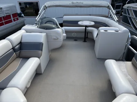 2013 MISTY CR205 60HP