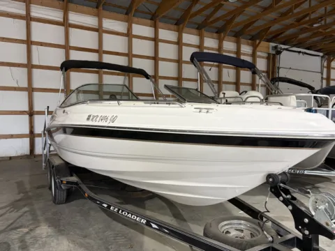 Unknown 2003 CHAPARRAL SS 210 5.0L for sale in Detroit Lakes, MN