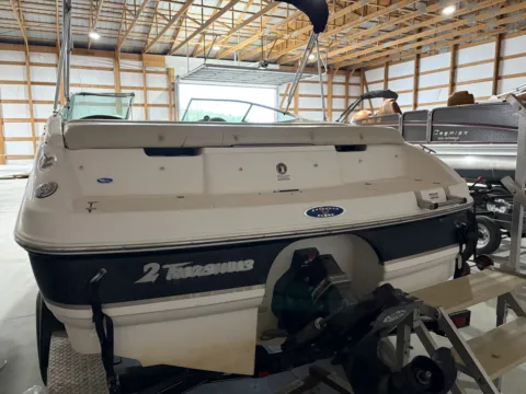 More photos of 2003 CHAPARRAL SS 210 5.0L at McLaughlin's RV & Marine - Detroit Lakes, MN