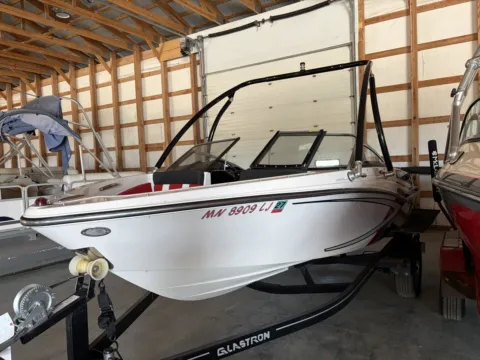 More photos of 2014 GLASTRON GT185 at McLaughlin's RV & Marine - Detroit Lakes, MN