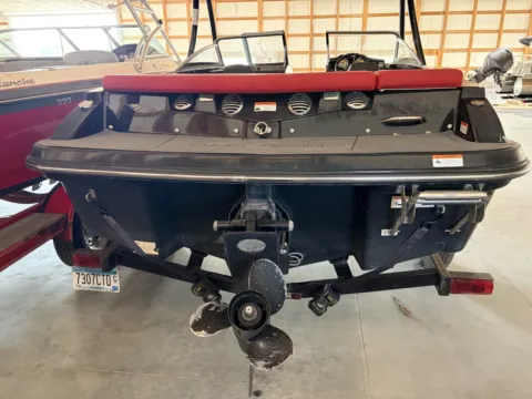 Another view of 2014 GLASTRON GT185 for sale in Detroit Lakes, MN at McLaughlin's RV & Marine - Detroit Lakes