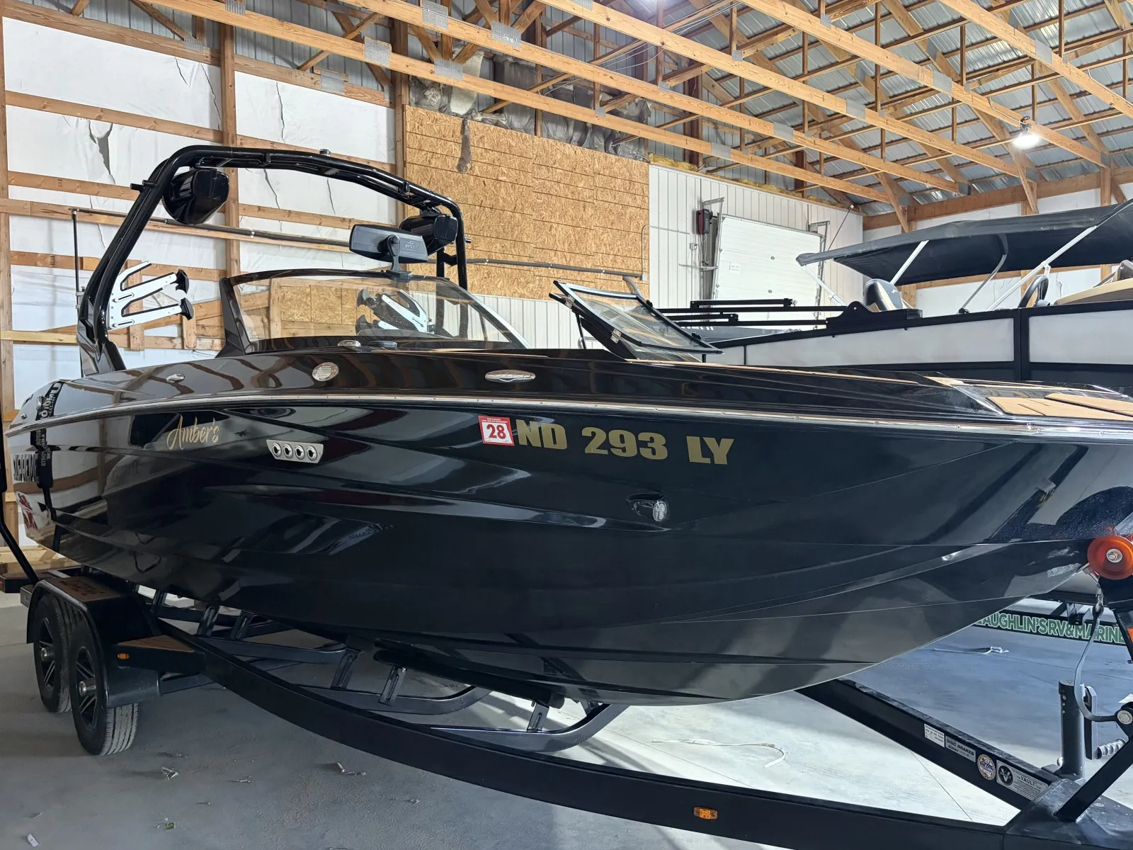 Unknown 2023 CORRECT CRAFT SUPREME S220 for sale in Detroit Lakes, MN