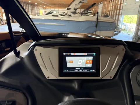 Another view of 2023 CORRECT CRAFT SUPREME S220 for sale in Detroit Lakes, MN at McLaughlin's RV & Marine - Detroit Lakes
