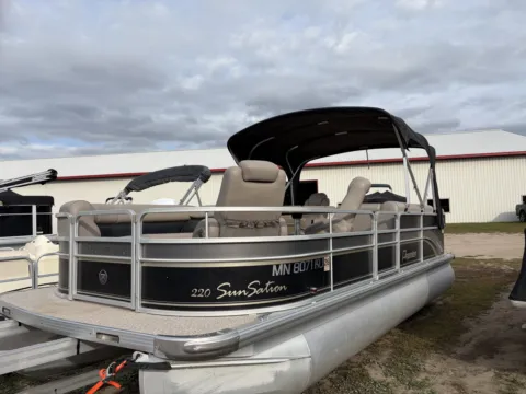 Unknown 2011 PREMIER SUNSATION 220RE 90HP for sale in Detroit Lakes, MN