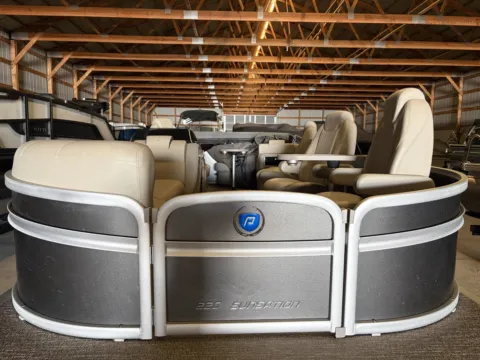 More photos of 2021 PREMIER SUNSATION 220 XLS 115HP at McLaughlin's RV & Marine - Detroit Lakes, MN