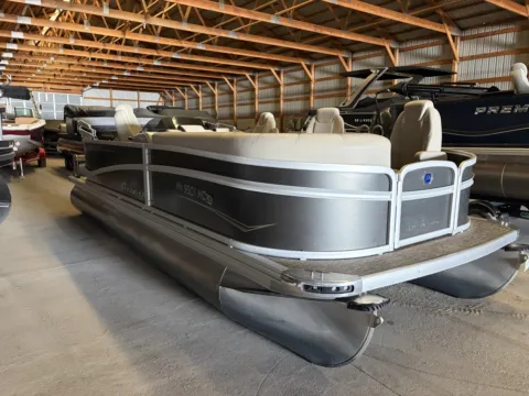 Unknown 2021 PREMIER SUNSATION 220 XLS 115HP for sale in Detroit Lakes, MN