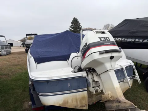 Another view of 1997 FOUR WINNS HORIZON RX 18 for sale in Detroit Lakes, MN at McLaughlin's RV & Marine - Detroit Lakes