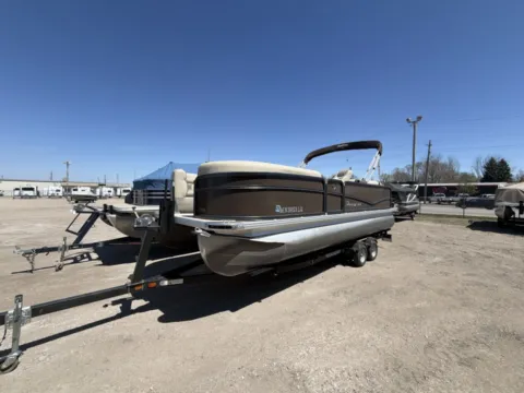 2018 PREMIER SUNSATION